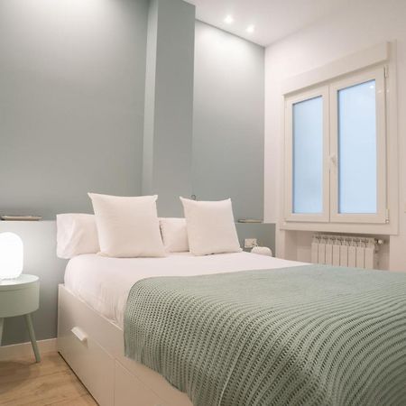 Paris La Concha - Ib Apartments San Sebastian Ngoại thất bức ảnh