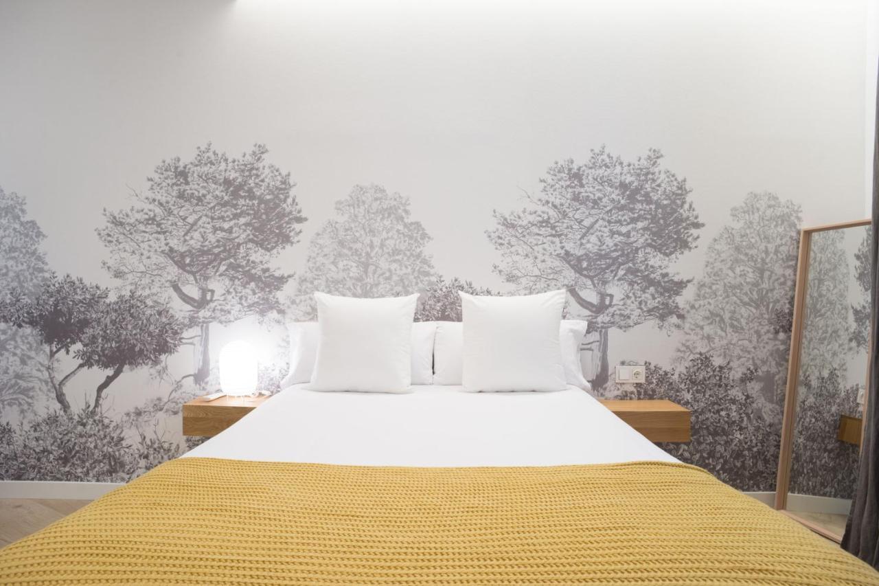 Paris La Concha - Ib Apartments San Sebastian Ngoại thất bức ảnh